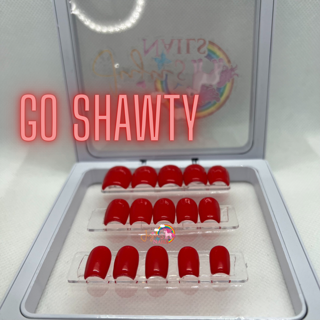 Go Shawty