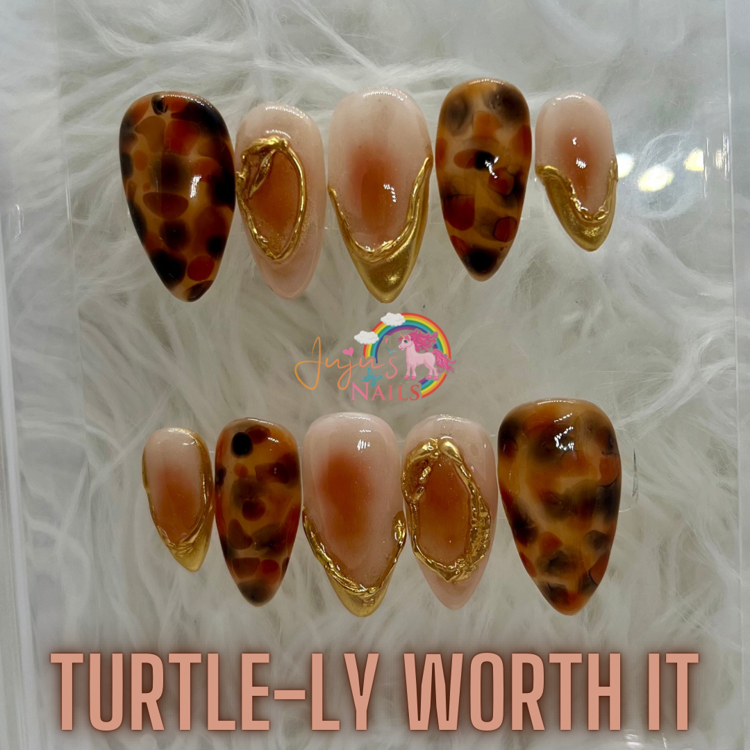 TURTLE-LY Worth It