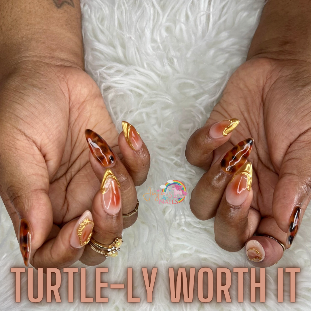 TURTLE-LY Worth It