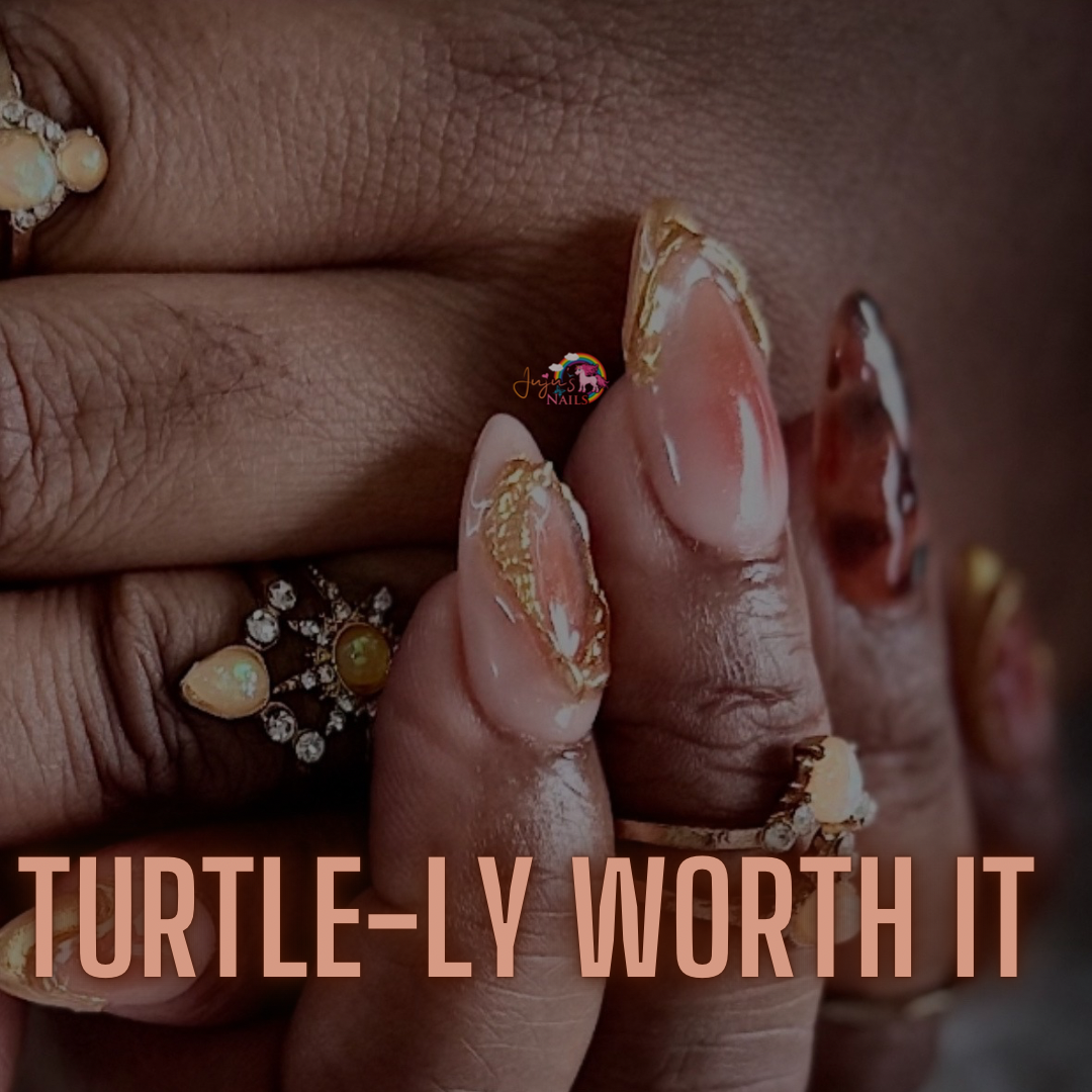 TURTLE-LY Worth It