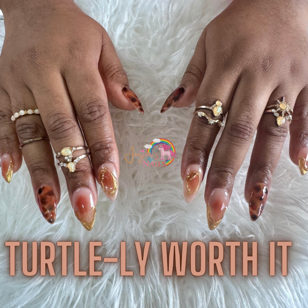 TURTLE-LY Worth It