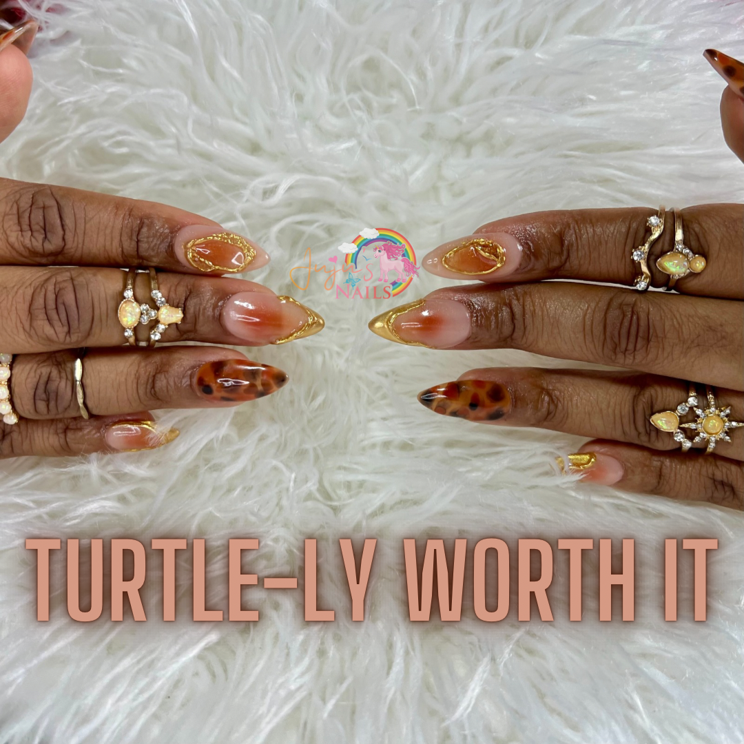 TURTLE-LY Worth It