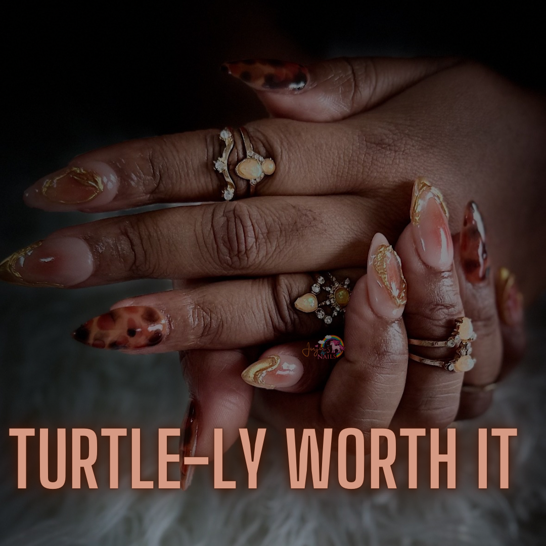 TURTLE-LY Worth It