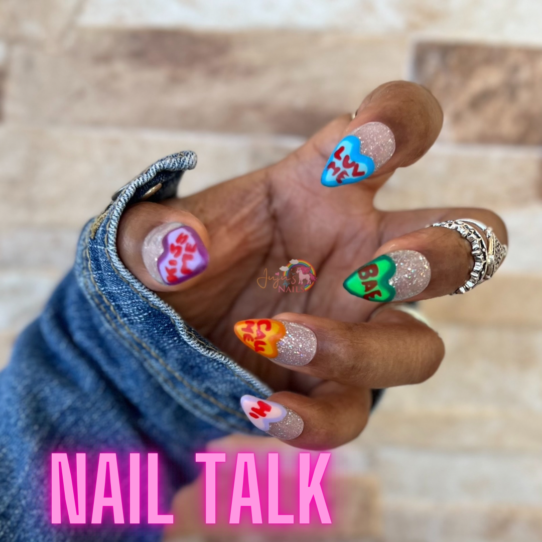 Nail Talk