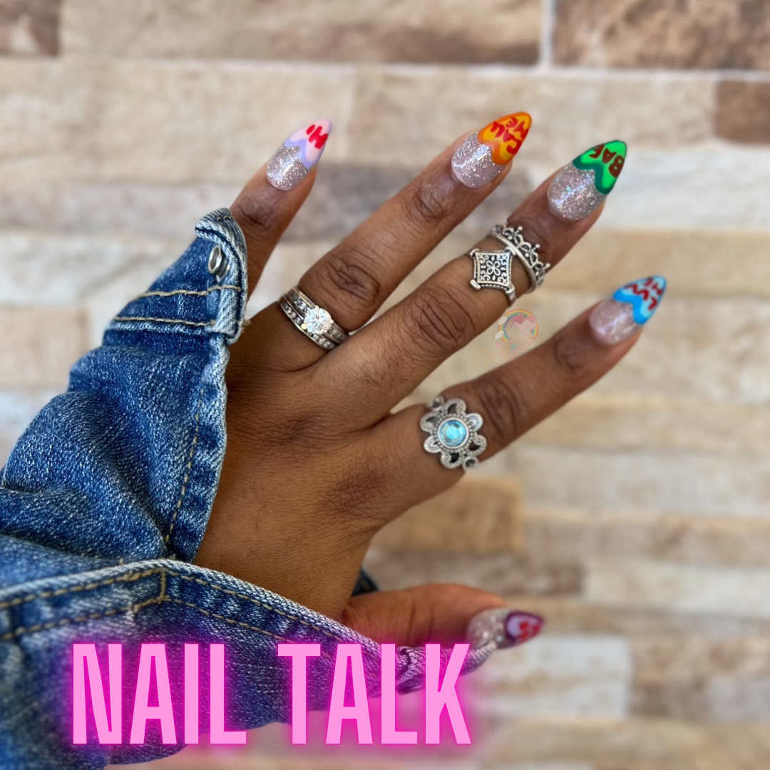 Nail Talk