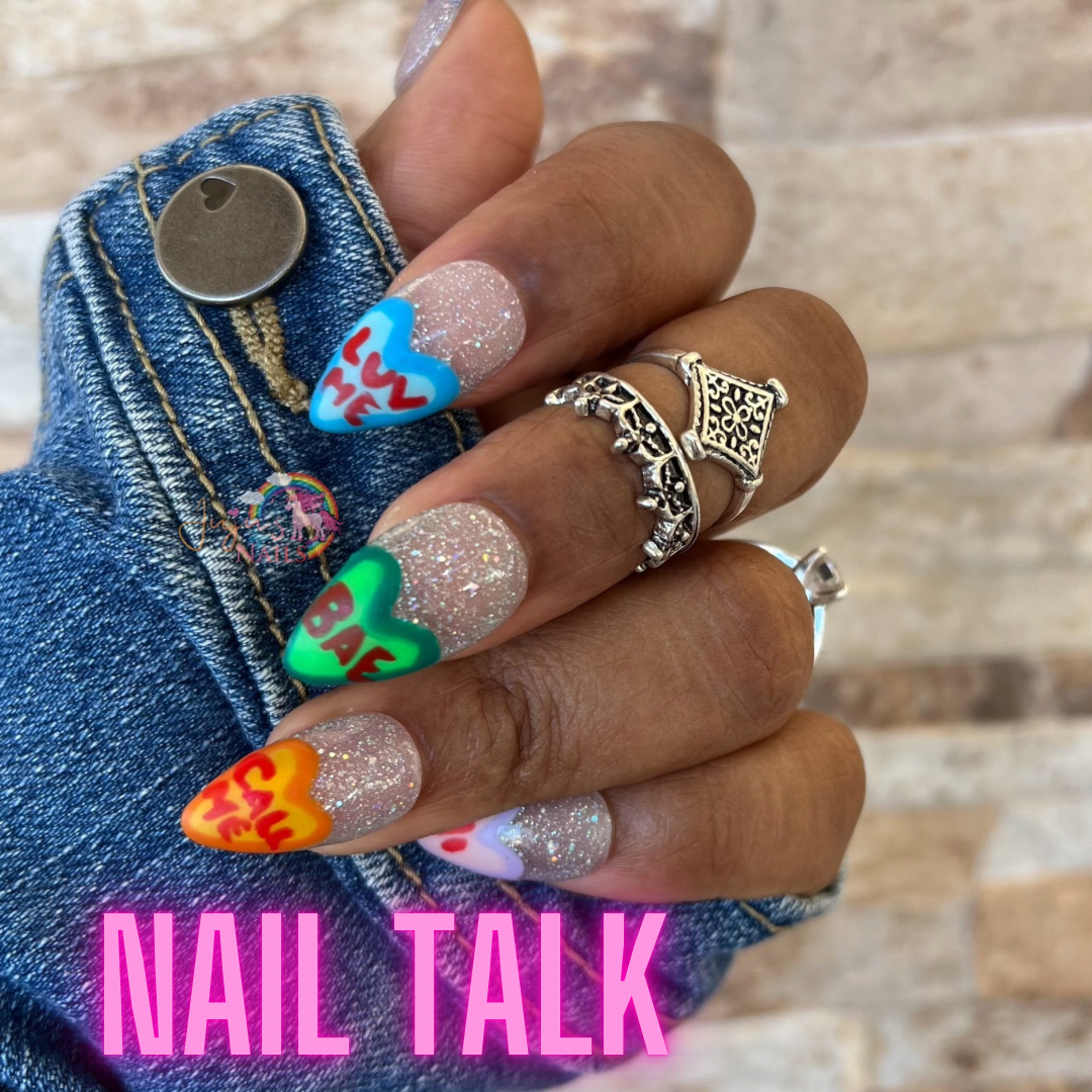 Nail Talk