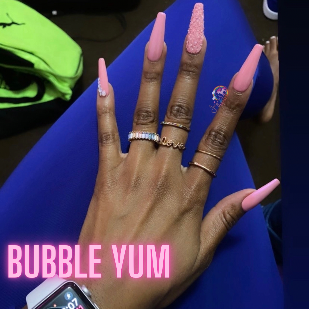BubbleYum