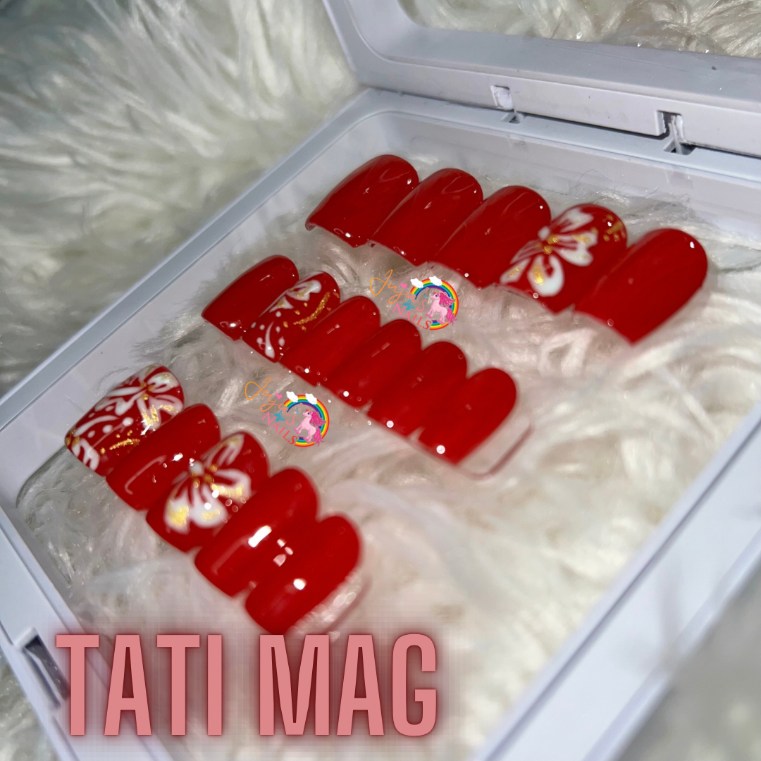 Tati Mag