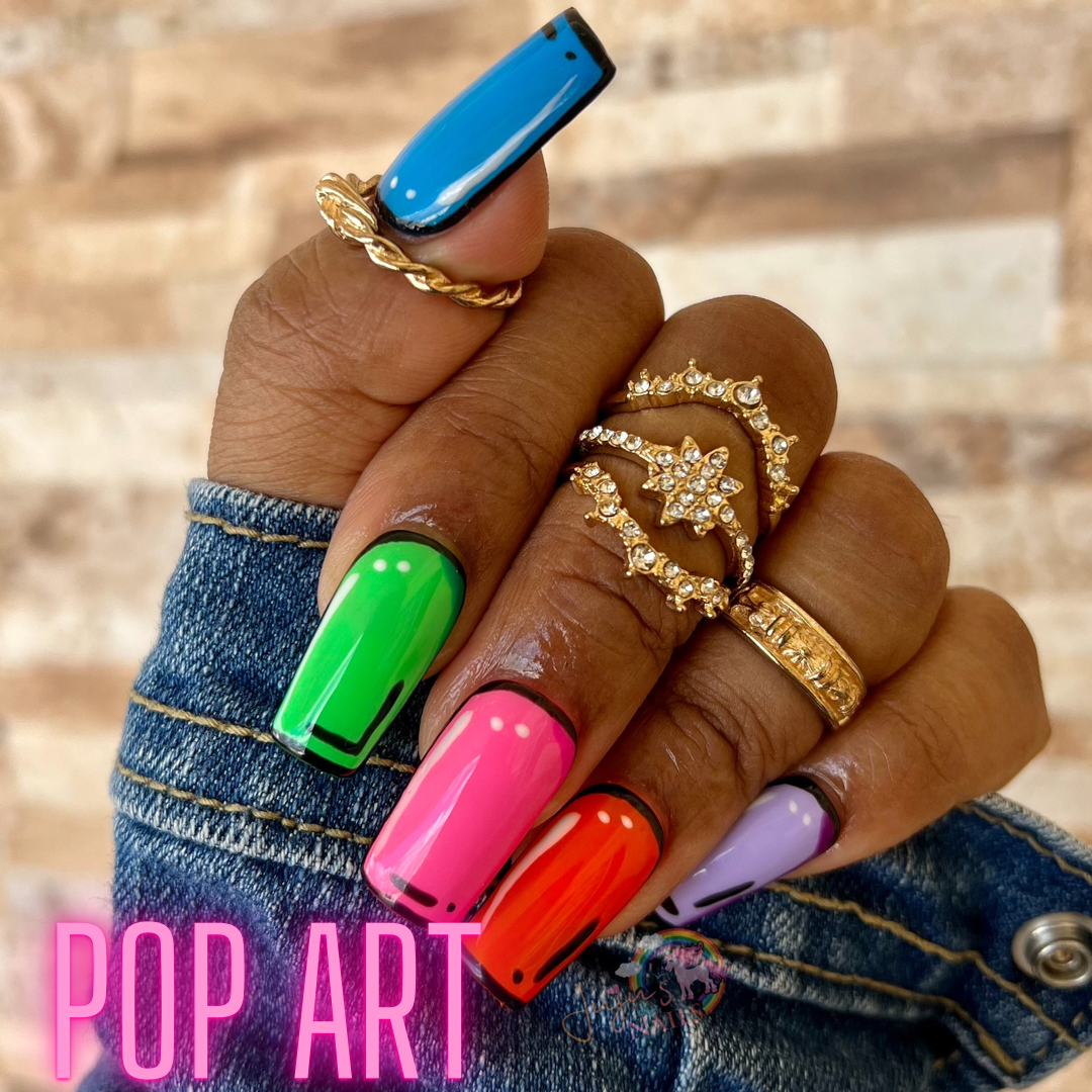 Pop Art