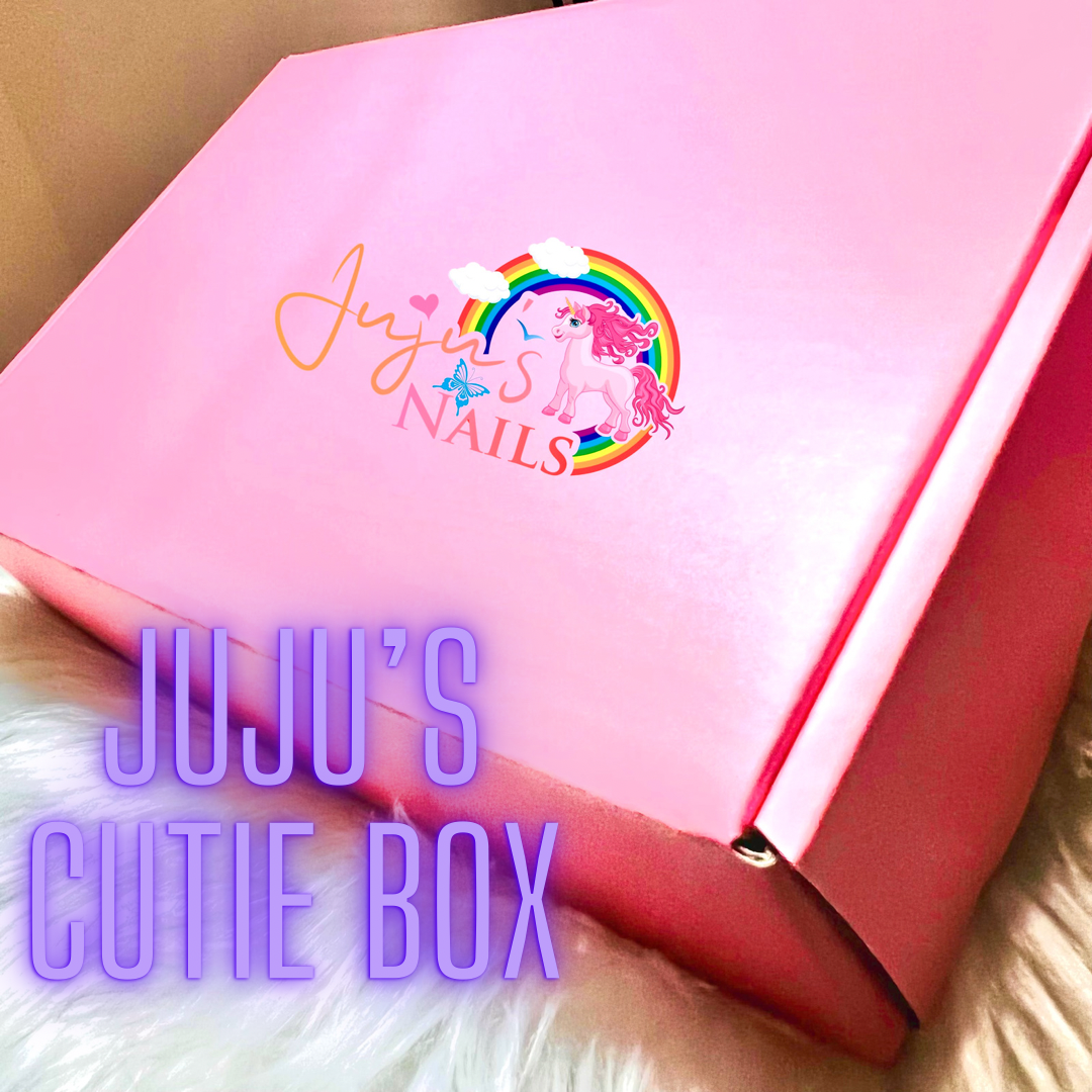 Cutie Box