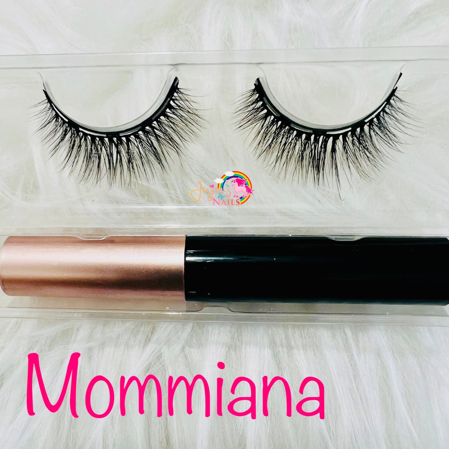 Juju’s Smize Magnetic Lashes