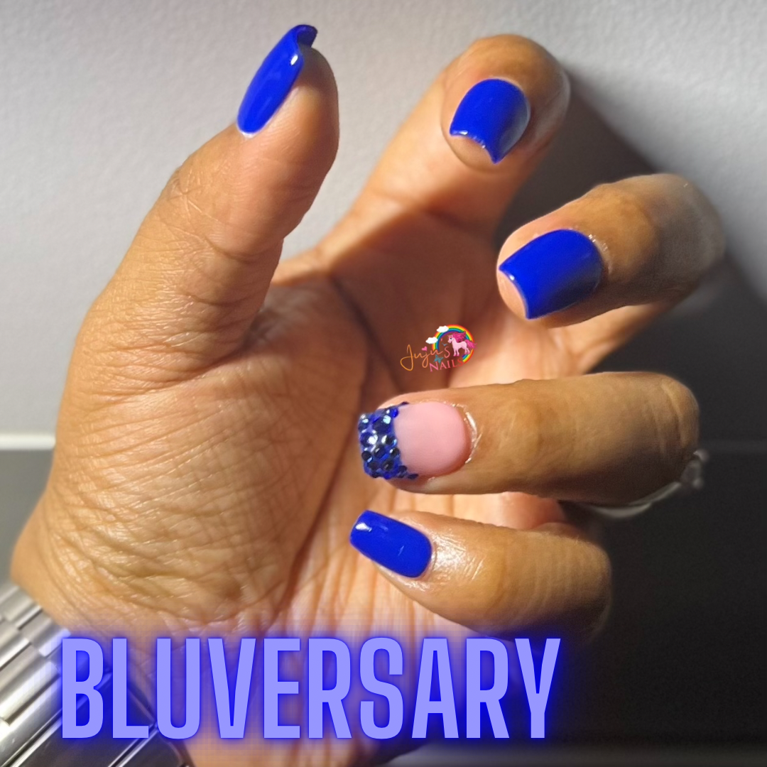 BluVersary