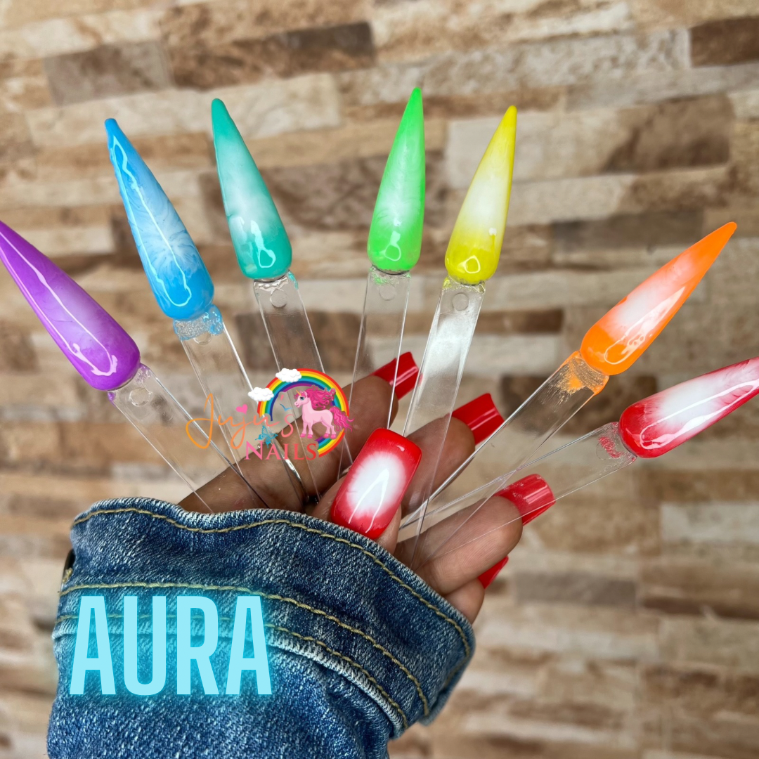 AURA (chakra)