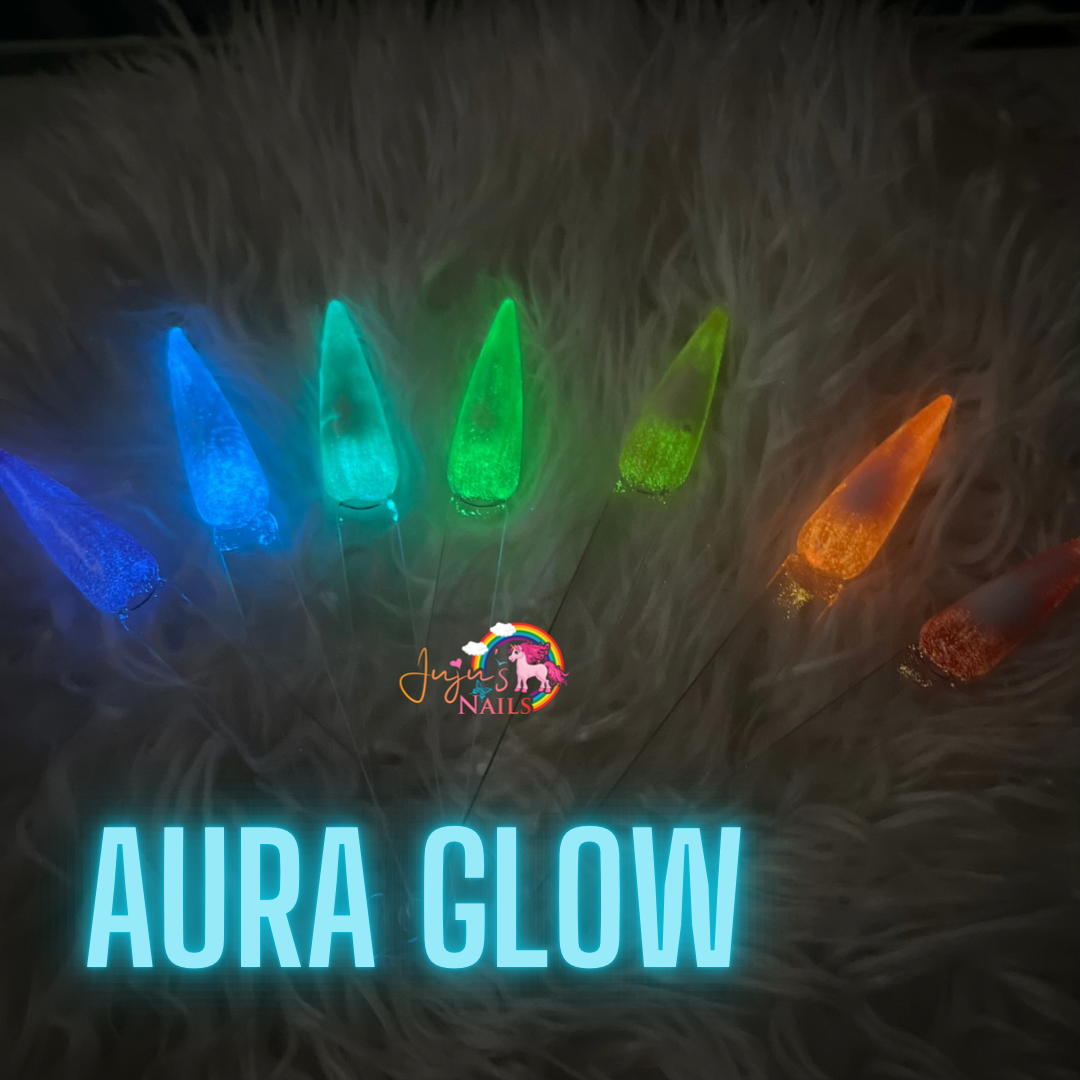 AURA (chakra)