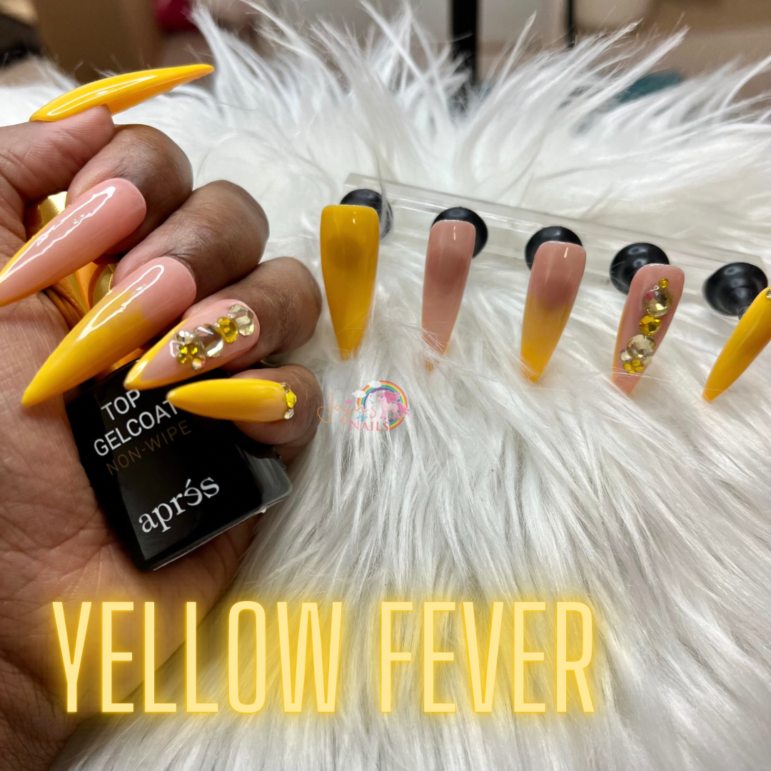 Yellow Fever