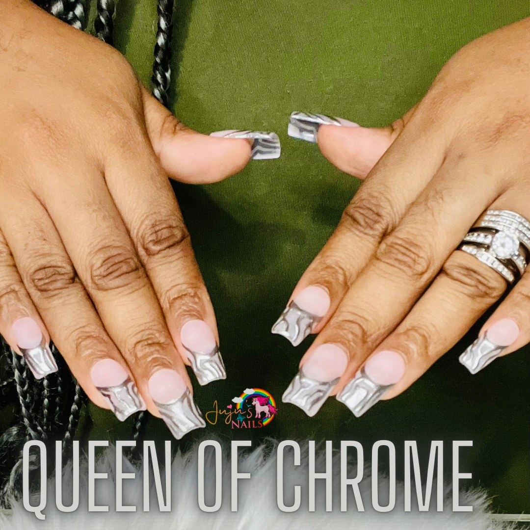 Queen of Chrome