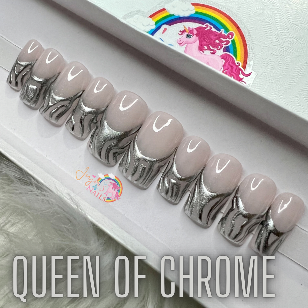 Queen of Chrome