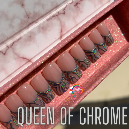 Queen of Chrome