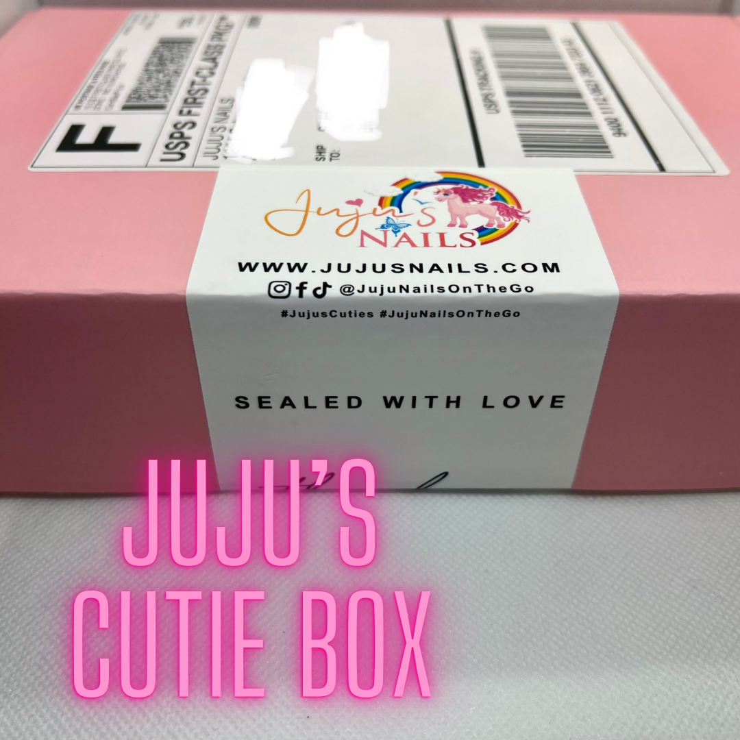 Cutie Box