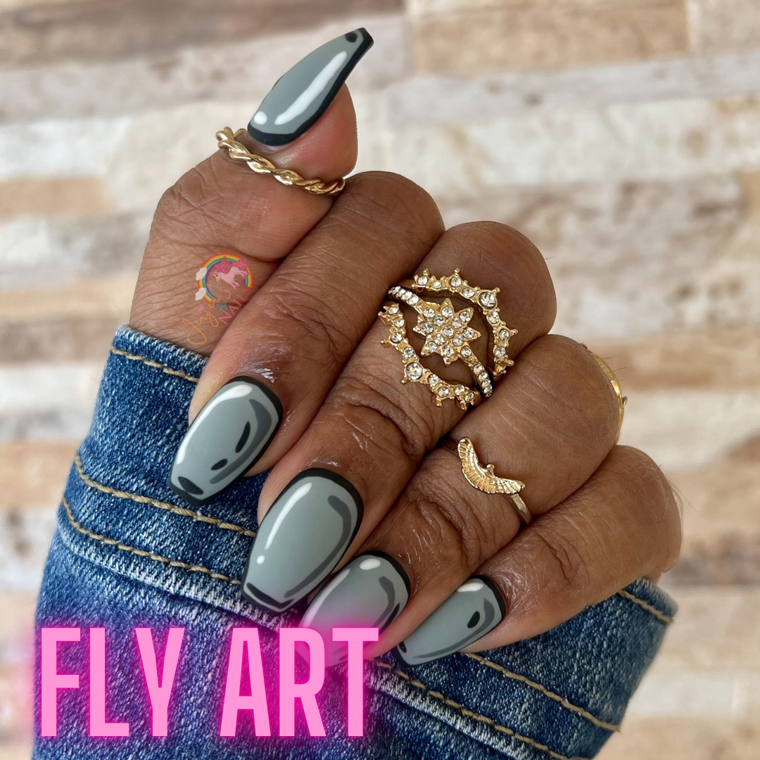 Fly Art