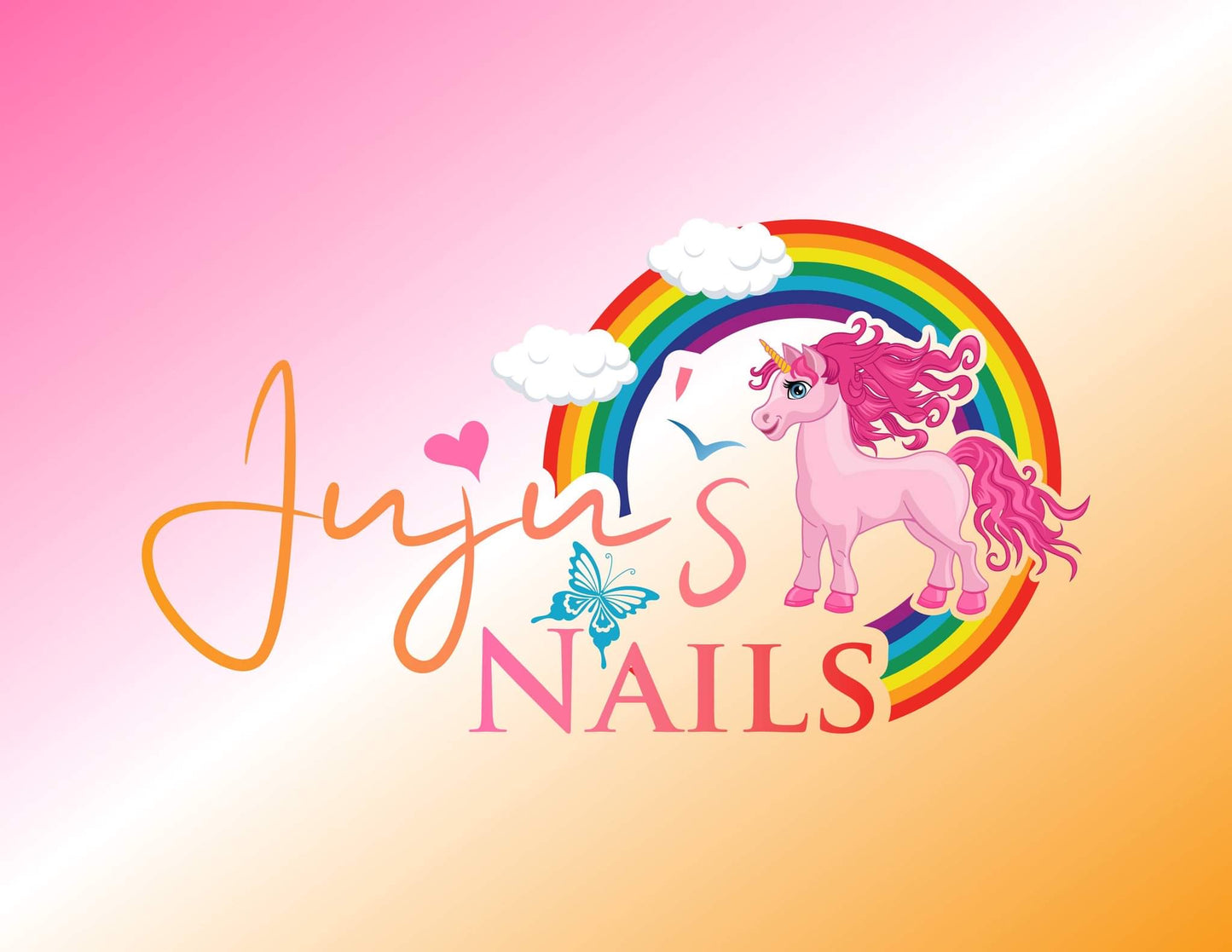 Juju’s Nails Gift Card