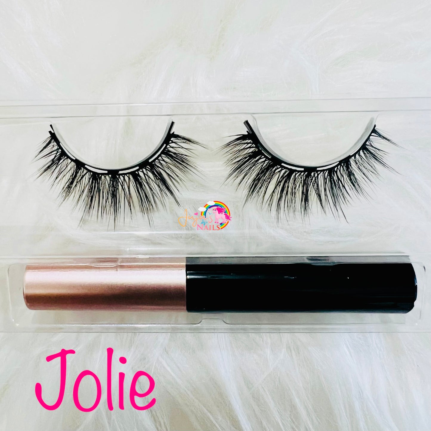 Juju’s Smize Magnetic Lashes