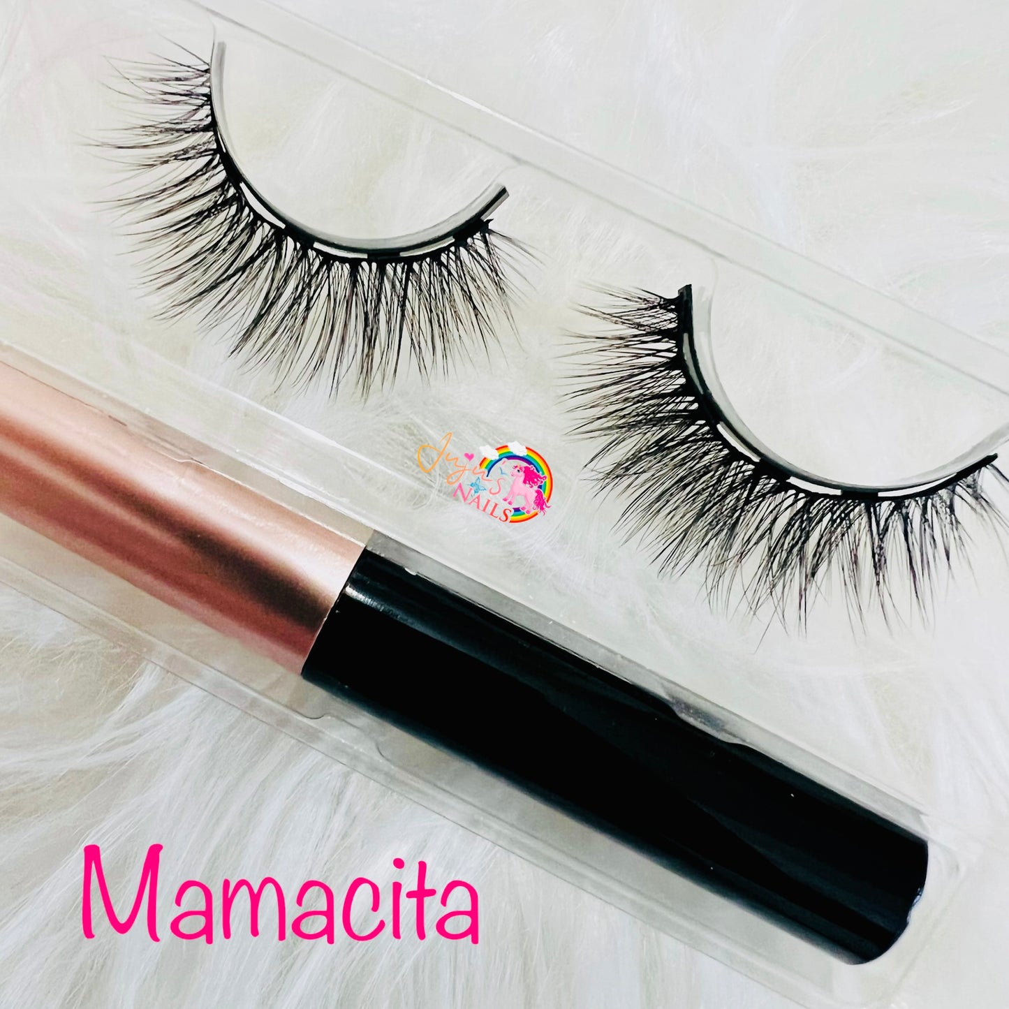 Juju’s Smize Magnetic Lashes