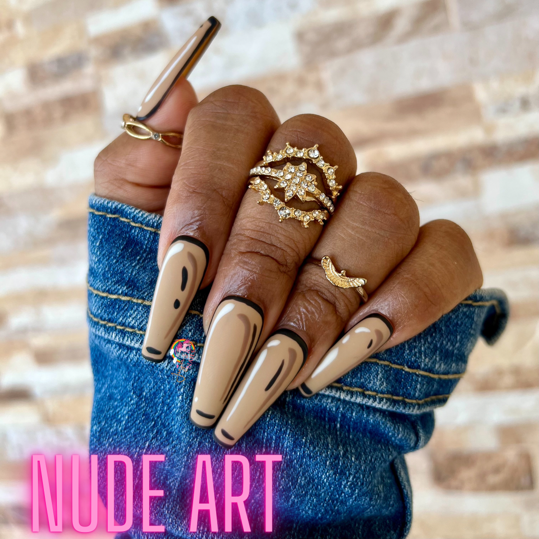 Nude Art