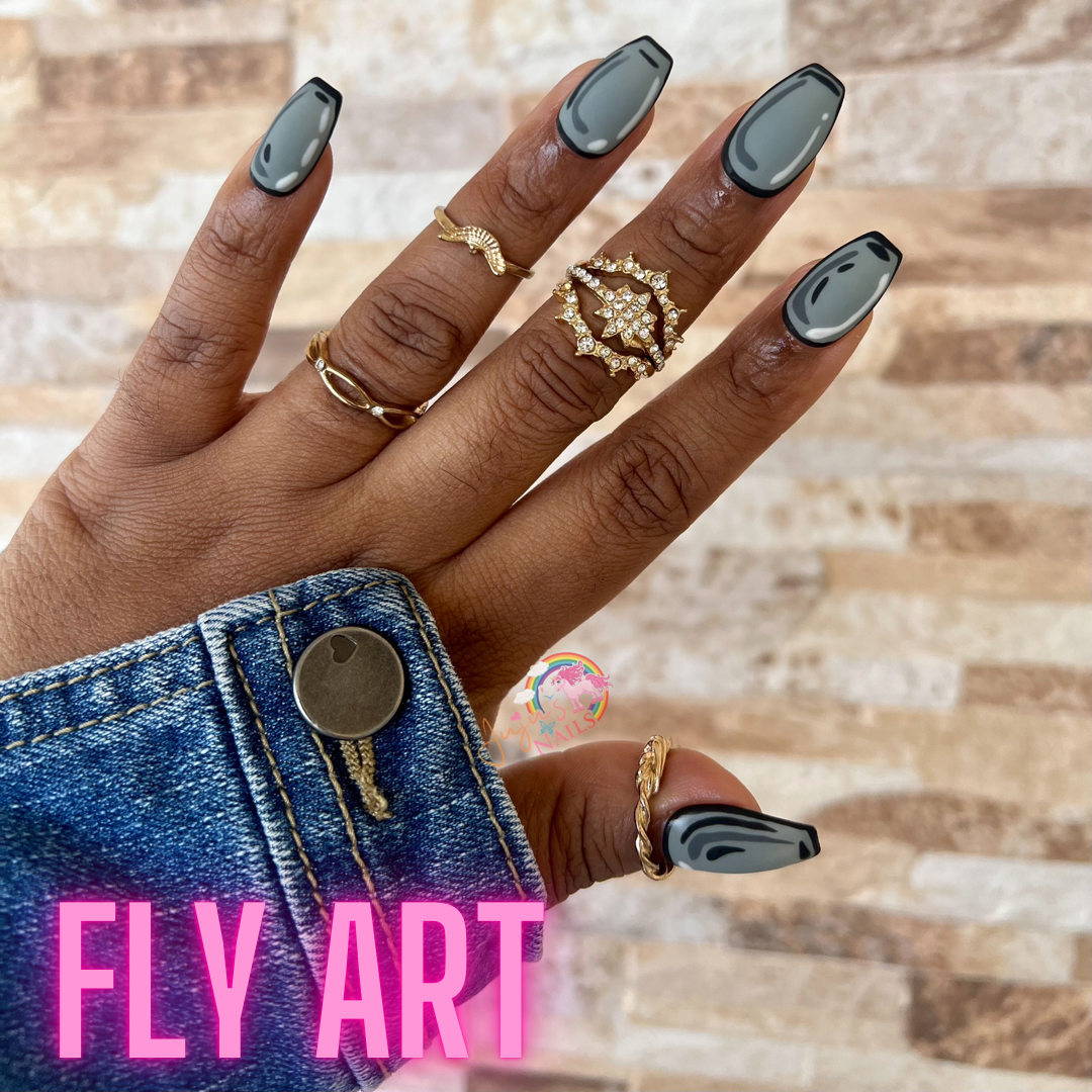 Fly Art