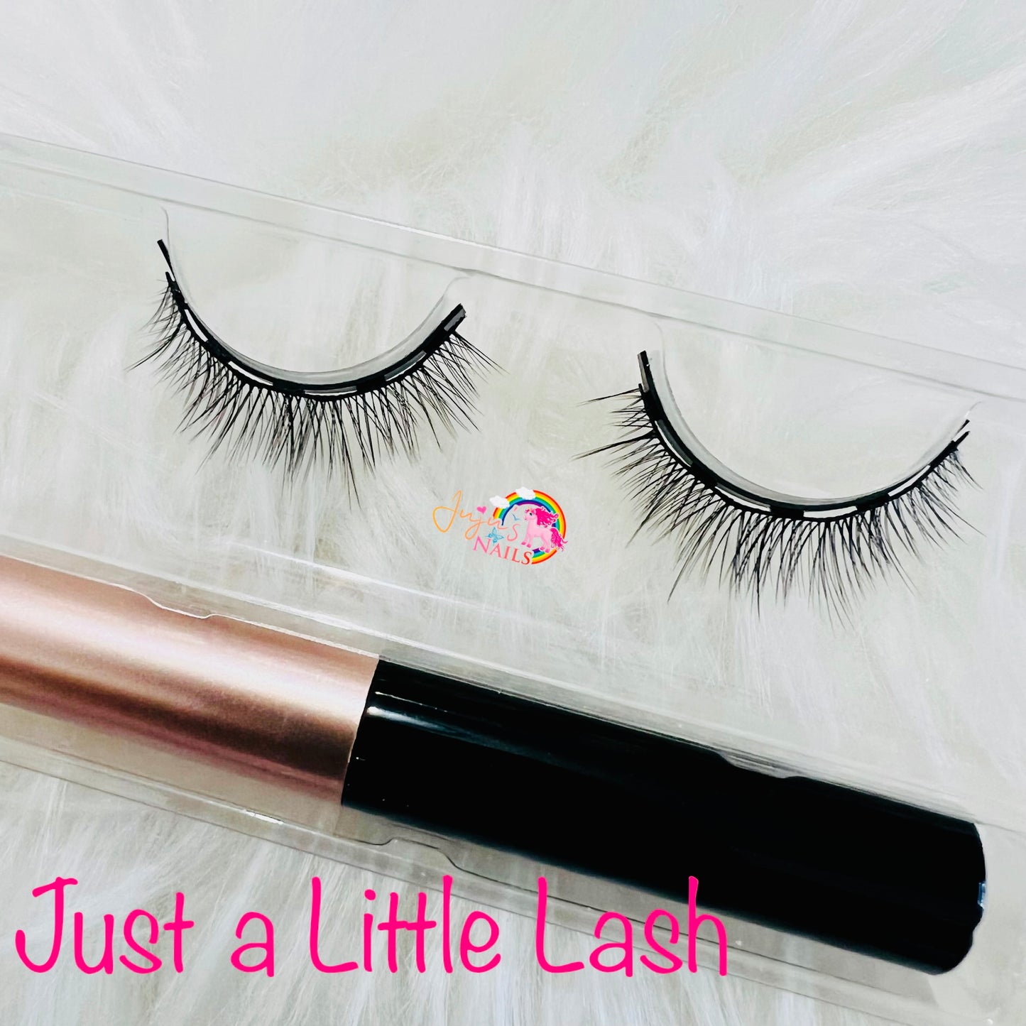 Juju’s Smize Magnetic Lashes