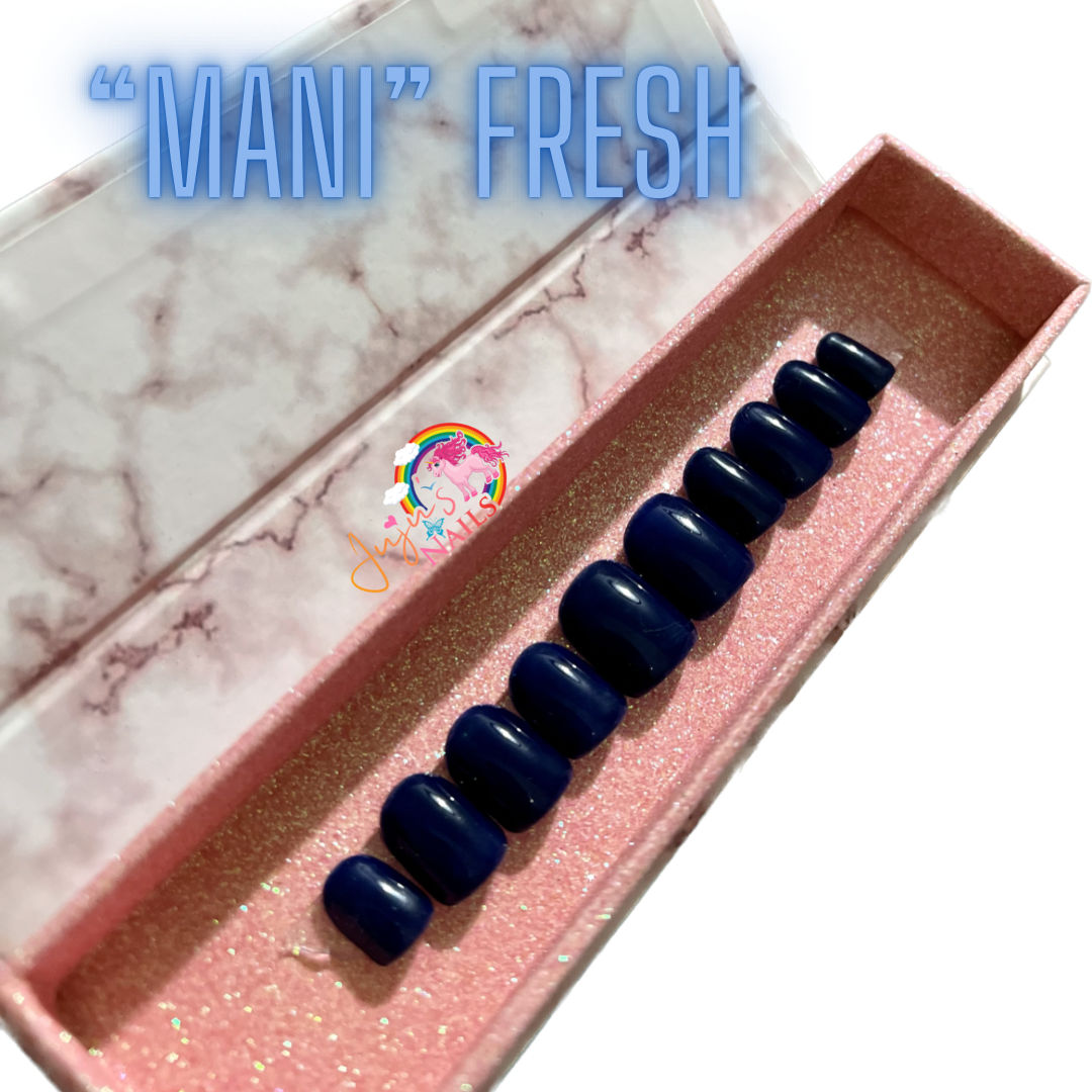 Mani Fresh