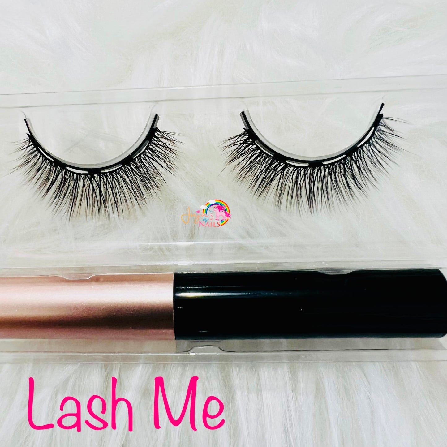 Juju’s Smize Magnetic Lashes