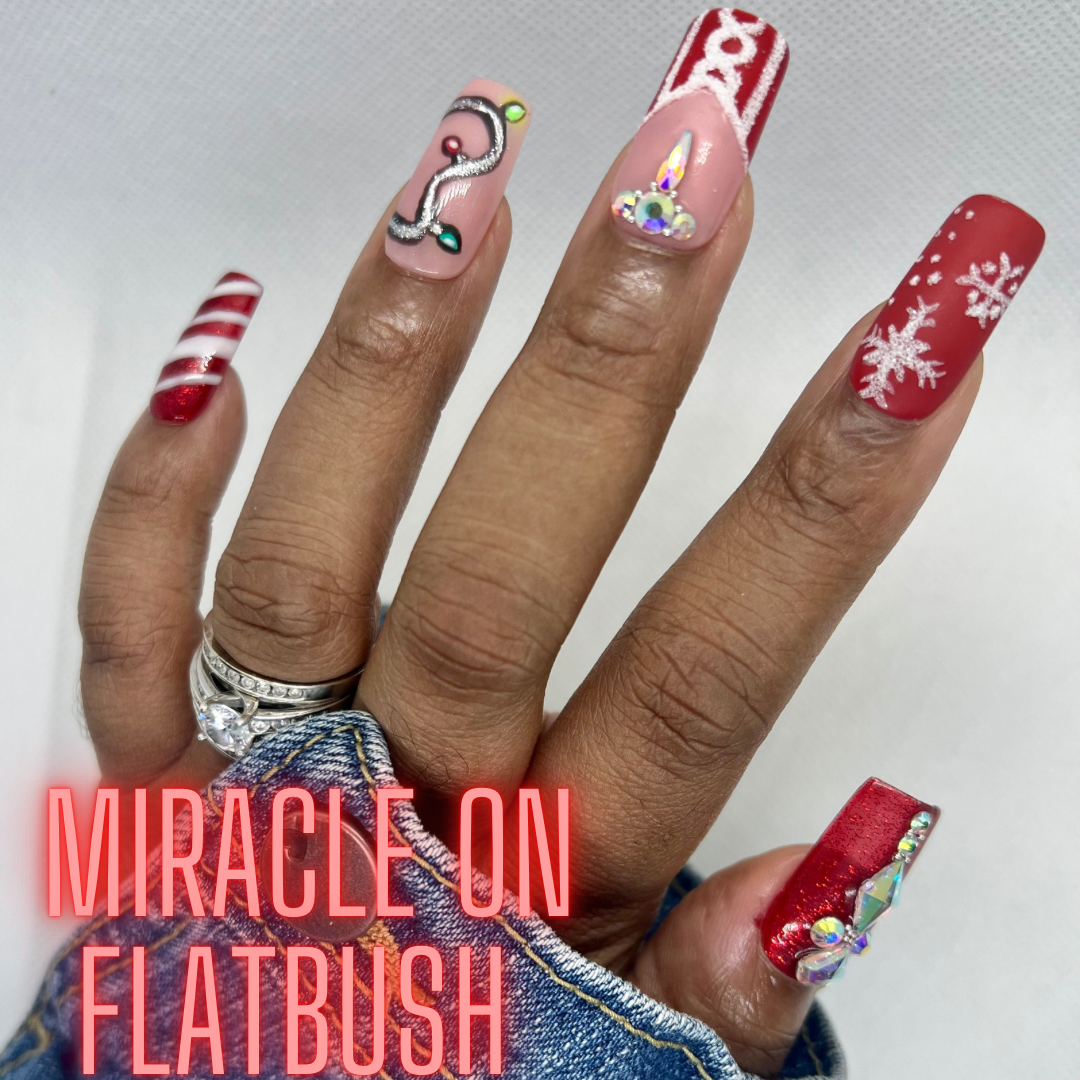 Miracle On Flatbush