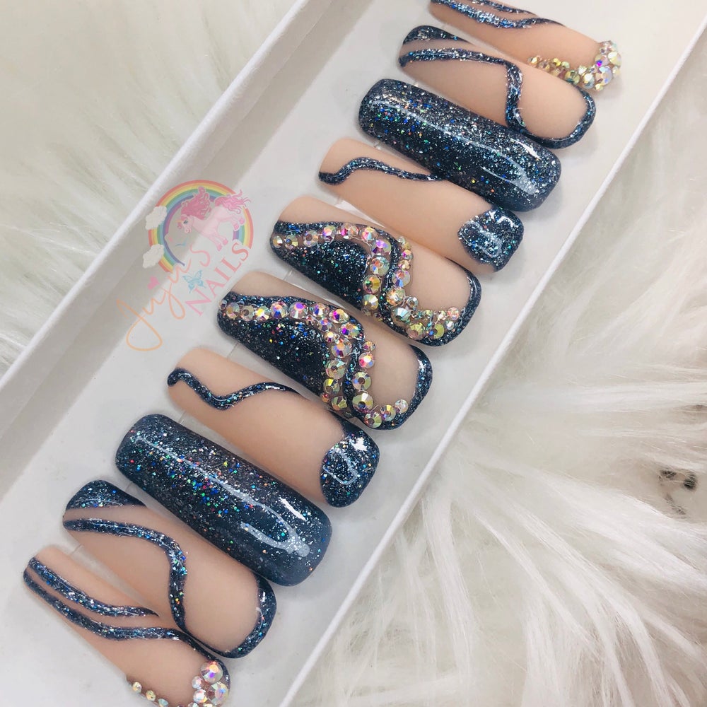 Mystery Nail Sets